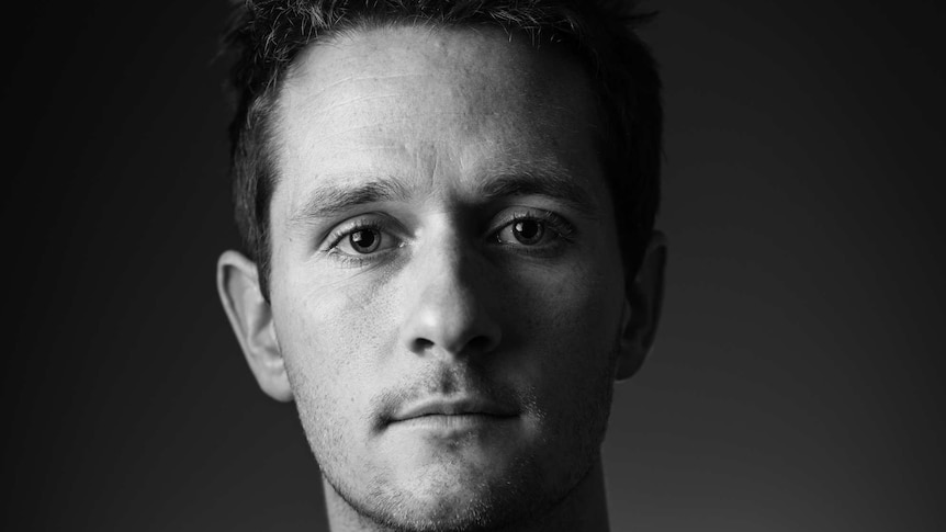 Debut writers series: Robbie Arnott’s debut novel Flames Debut writers series: Robbie Arnott’s debut novel Flames