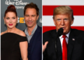 Inside Trump’s deeply weird ‘obsession’ with Debra Messing — and her ‘beautiful red hair’ Inside Trump’s deeply weird ‘obsession’ with Debra Messing — and her ‘beautiful red hair’