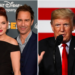 Inside Trump’s deeply weird ‘obsession’ with Debra Messing — and her ‘beautiful red hair’