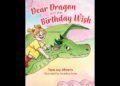 Great Falls author pens new book for children Great Falls author pens new book for children