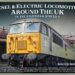 Tour the diesel and electric locomotives of the 80s and 90s in new book