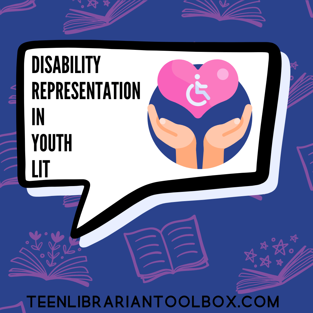 authors Sally J. Pla and Margaret Finnegan discuss disability representation in youth literature authors Sally J. Pla and Margaret Finnegan discuss disability representation in youth literature