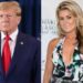 Donald Trump’s Fixation with Former The Apprentice Contestant (Exclusive) Donald Trump’s Fixation with Former The Apprentice Contestant (Exclusive)
