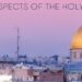 Aspects of the Holy City by Tim Dowley