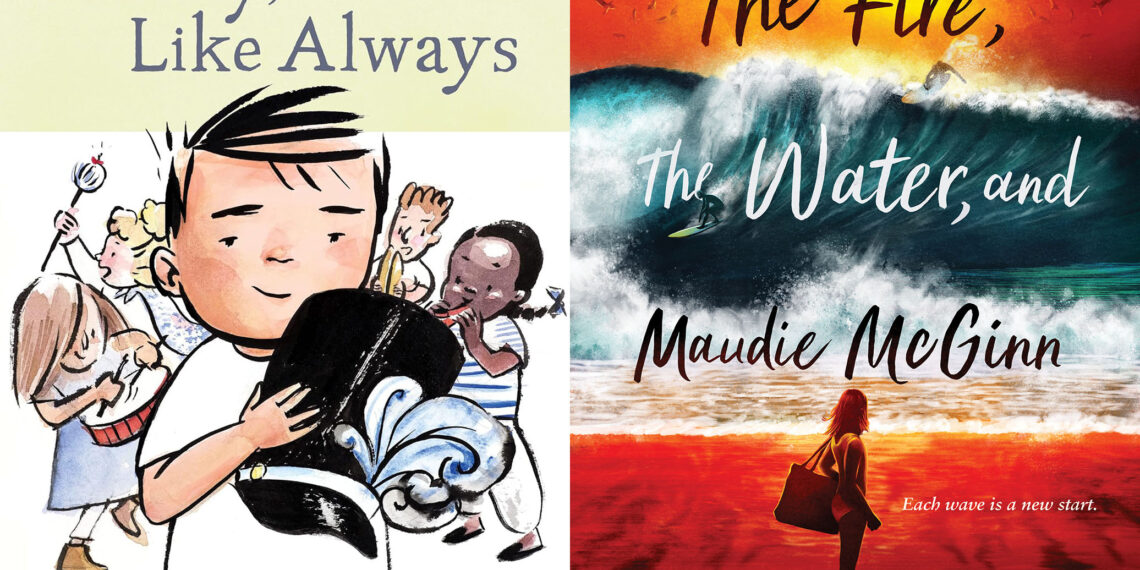 Children’s Books Recognized For Stories About Disabilities Children’s Books Recognized For Stories About Disabilities