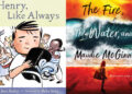 Children’s Books Recognized For Stories About Disabilities Children’s Books Recognized For Stories About Disabilities