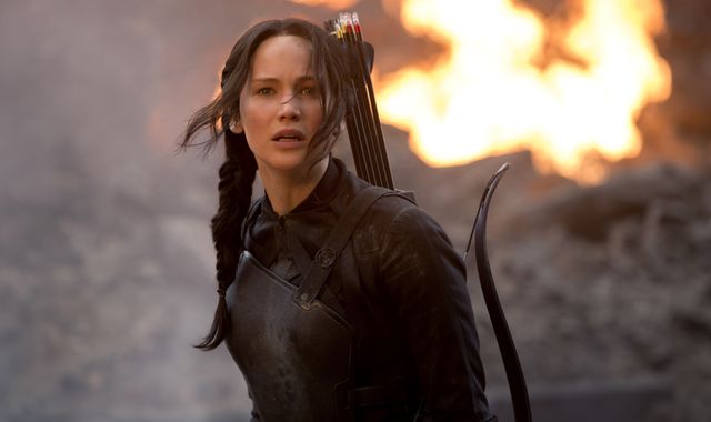 New book announced and given release date by author Suzanne Collins New book announced and given release date by author Suzanne Collins