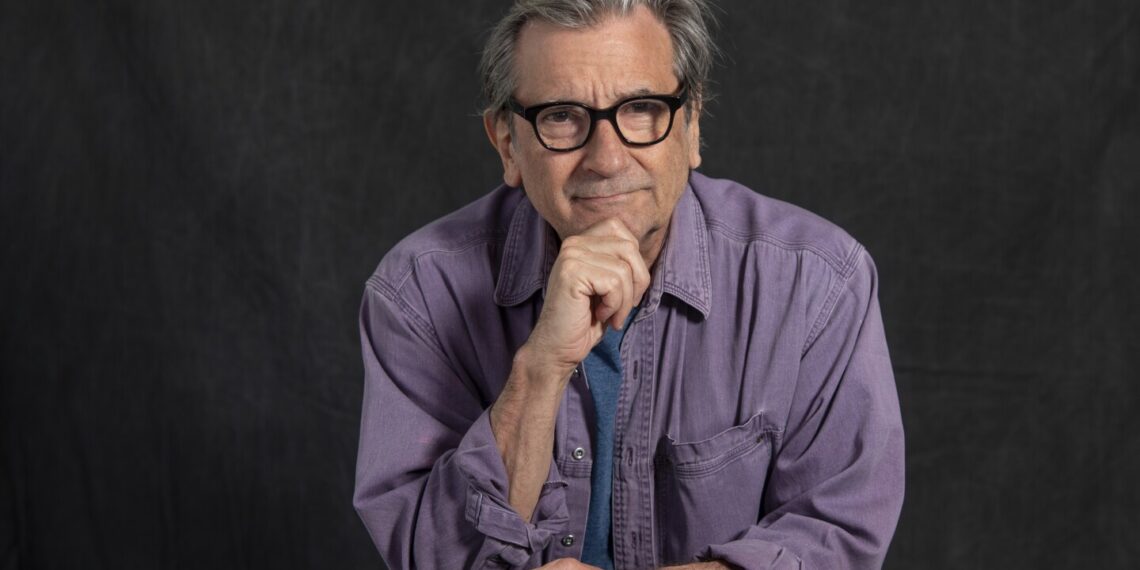 Griffin Dunne finds balance between madcap Hollywood adventures and family tragedy in new memoir