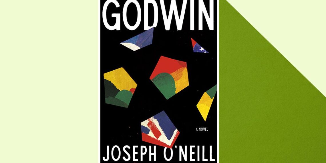 A Good Book Hampered by Genre