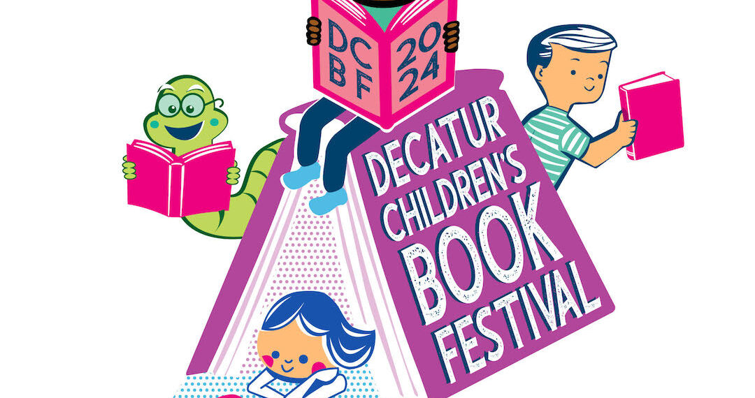 Little Shop of Stories Announces Launch of Decatur