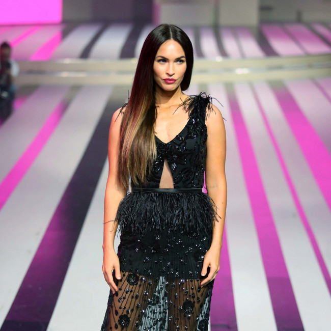 Megan Fox talks abusive relationship and love addiction in dark poetry book