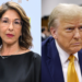 Naomi Klein blasts ‘conspiracy theorist in chief’ Trump as she wins Women’s Prize for Non-Fiction Naomi Klein blasts ‘conspiracy theorist in chief’ Trump as she wins Women’s Prize for Non-Fiction