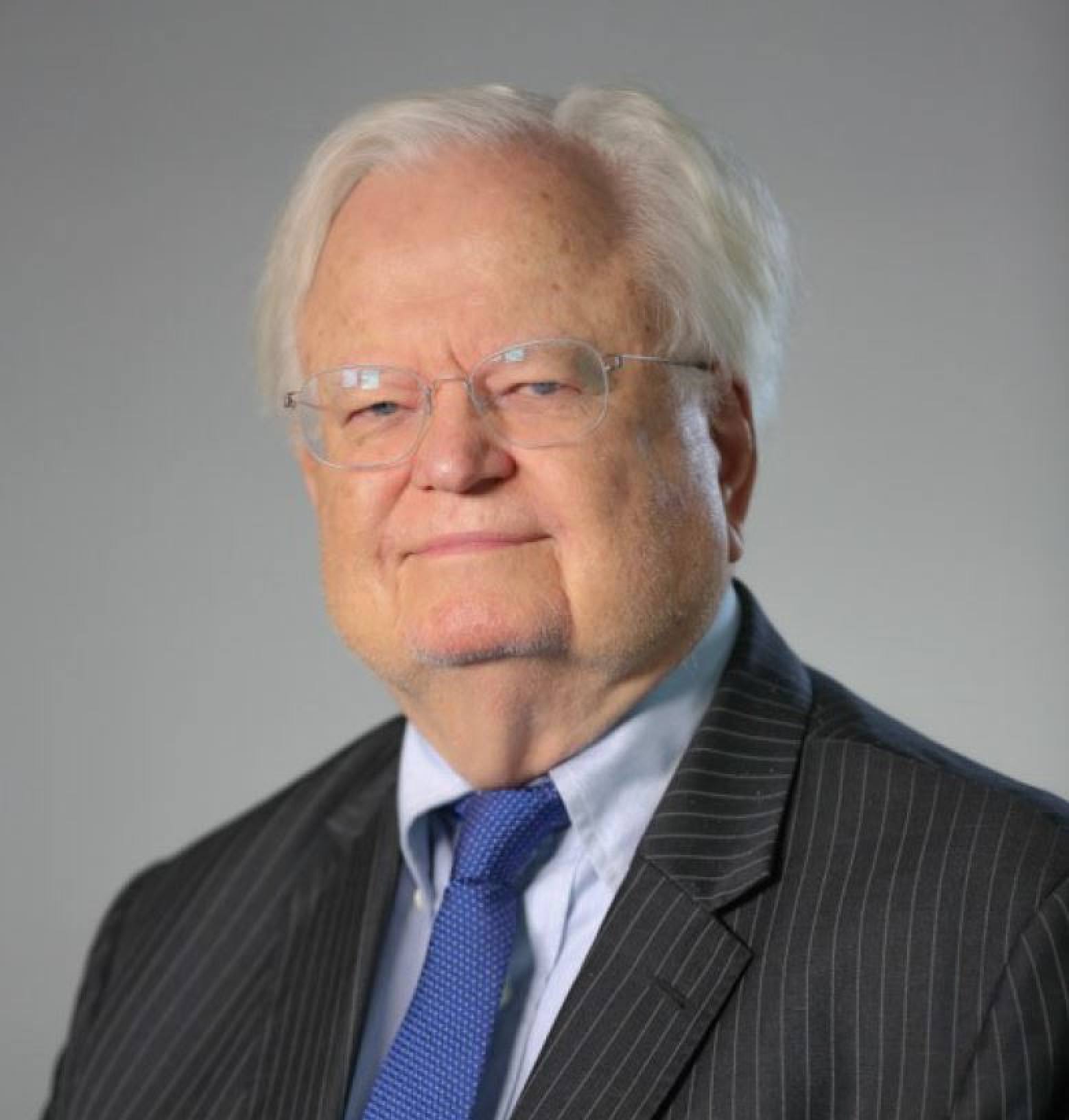 Robert Blackwill of the Council on Foreign Relations. Photo: Handout