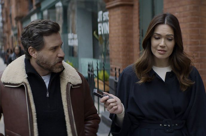 edgar ramirez, mandy moore, dr death, season 2