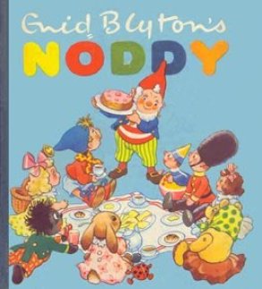 Guest Post: Top 10 British Children’s Authors and Books