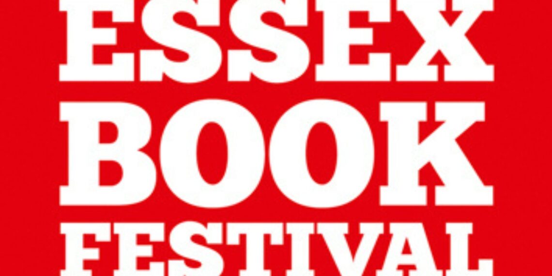Essex Book Festival launches in Chelmsford this June