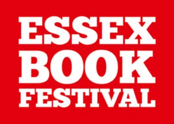 Essex Book Festival’s A Criminally Good Day comes to Chelmsford