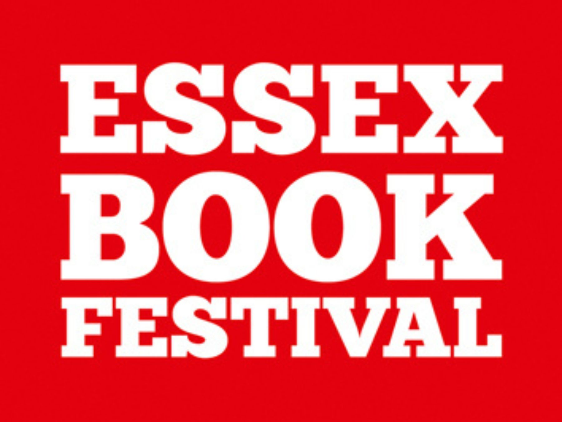 Essex Book Festival launches in Chelmsford this June Essex Book Festival launches in Chelmsford this June