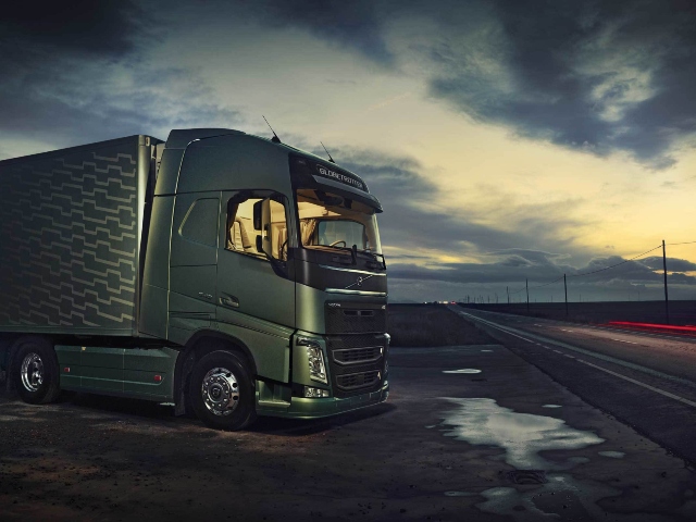 Shocking New Book Sheds Light On The Hidden World Of Serial Killer Truckers – 2oceansvibe News Shocking New Book Sheds Light On The Hidden World Of Serial Killer Truckers – 2oceansvibe News