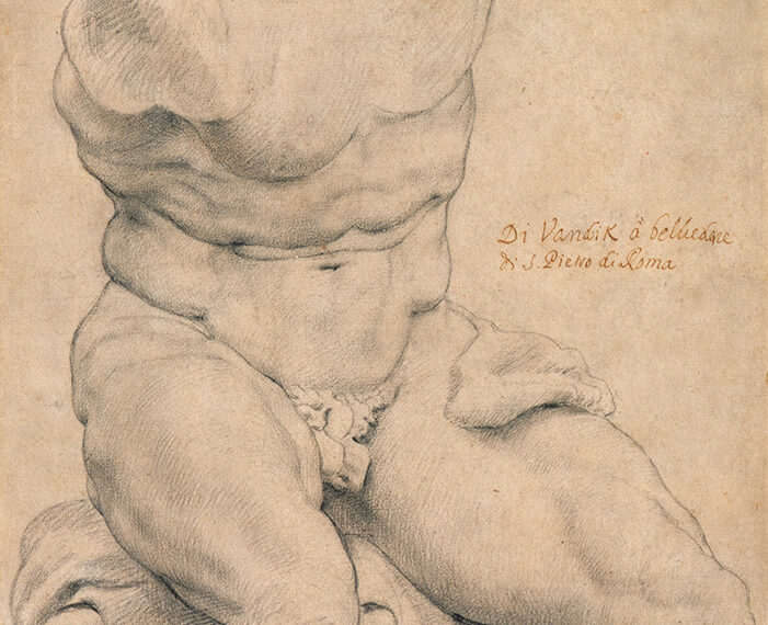 BRUEGEL TO RUBENS STUDY DAY