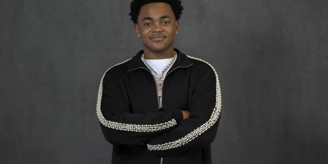 Michael Rainey Jr. isn’t afraid of the future as ‘Power Book II: Ghost’ ends