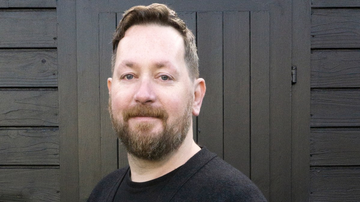 How Chris Judge’s daughters inspired his newest evil creation How Chris Judge’s daughters inspired his newest evil creation