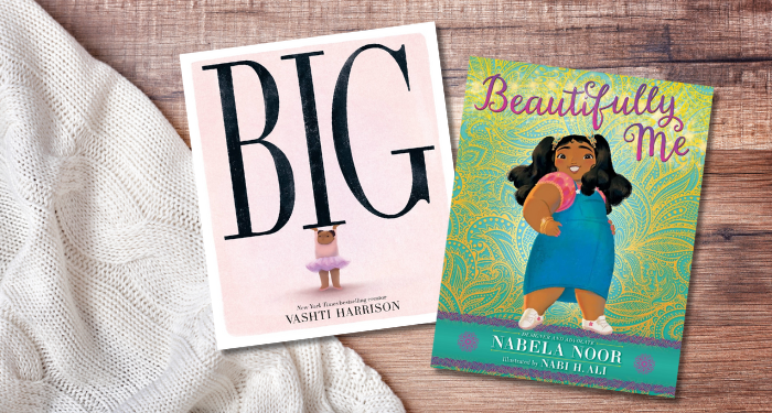 The New Bounty of Fat Kids in Picture Books The New Bounty of Fat Kids in Picture Books