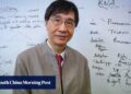 Hong Kong’s Yuen Kwok-yung shares his journey to becoming top disease expert in new book