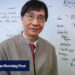 Hong Kong’s Yuen Kwok-yung shares his journey to becoming top disease expert in new book Hong Kong’s Yuen Kwok-yung shares his journey to becoming top disease expert in new book