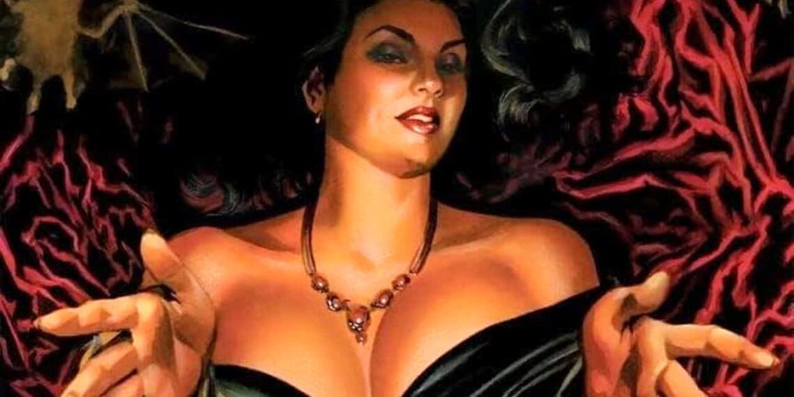 The Vampire Horror Novel From Game Of Thrones Author Begging To Become A Movie The Vampire Horror Novel From Game Of Thrones Author Begging To Become A Movie