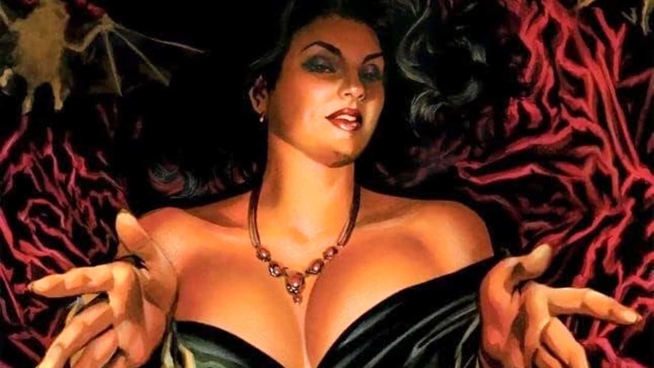 The Vampire Horror Novel From Game Of Thrones Author Begging To Become A Movie The Vampire Horror Novel From Game Of Thrones Author Begging To Become A Movie