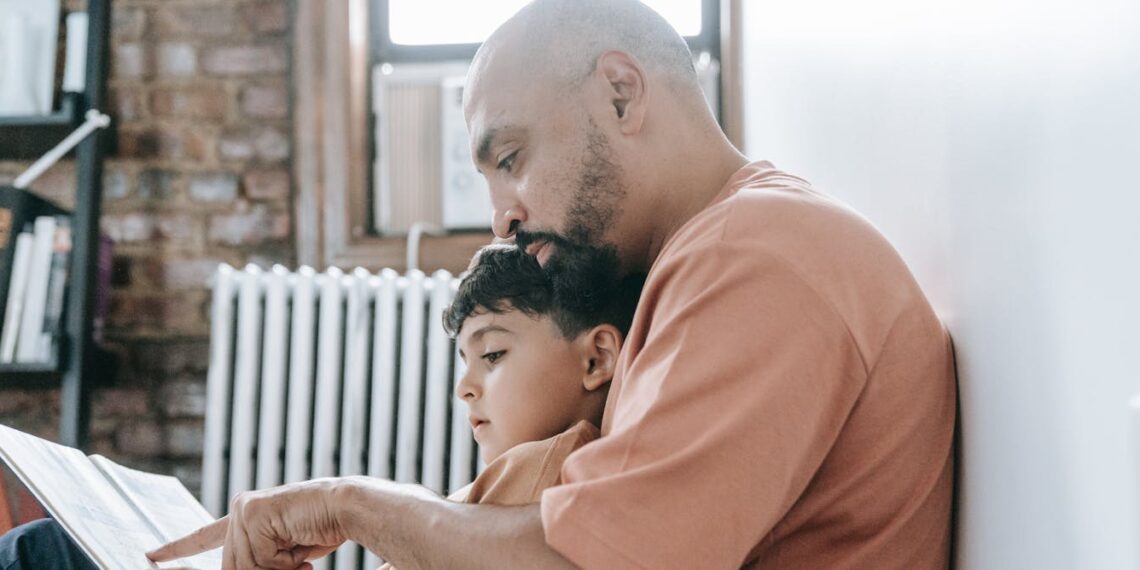 6 books to help talk to your child about climate change