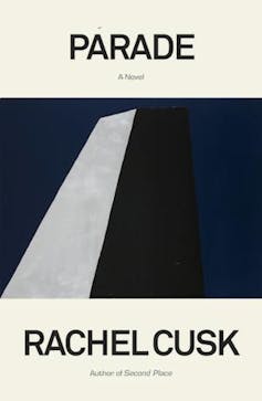 Parade book cover