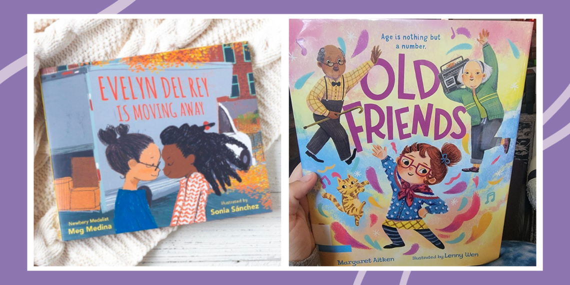 35 Children’s Books About Friendship, Recommended by Teachers
