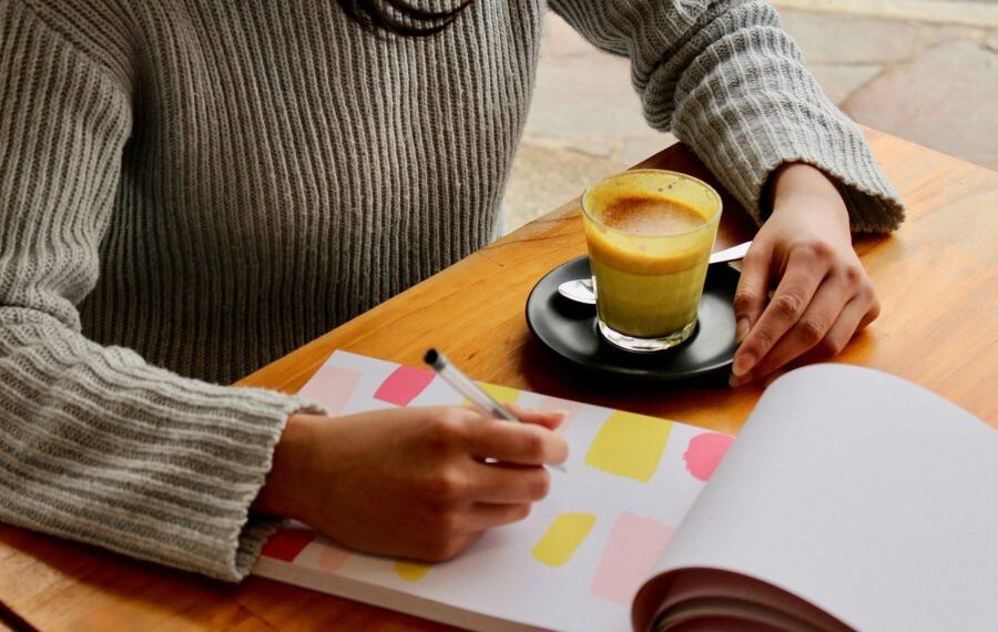Nathan Hill Thinks the Stories We Consume Impact Us More Than Juice Cleanses