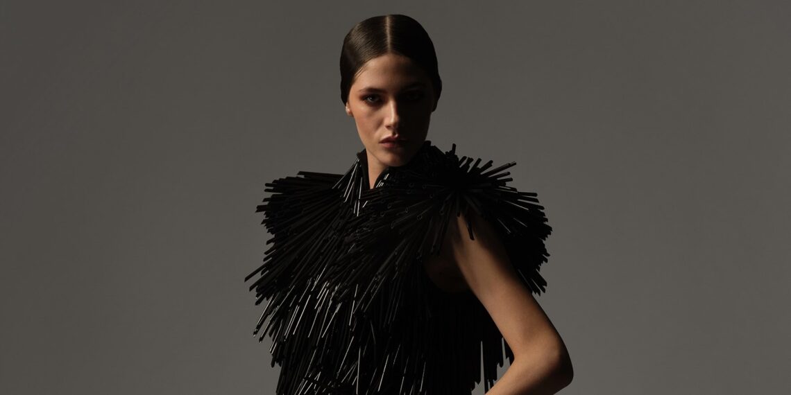 Beyond the Little Black Dress