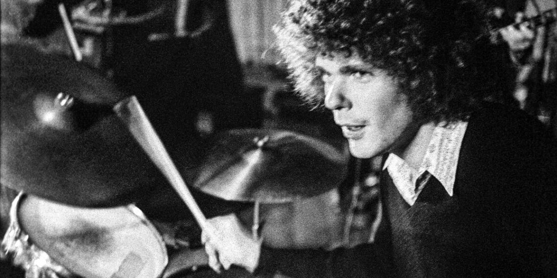 Jim Gordon book review: From drummer to convicted murderer