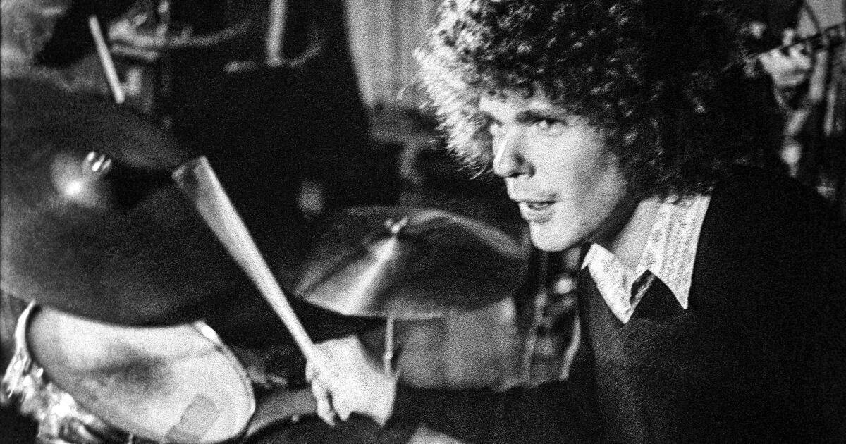 Jim Gordon book review: From drummer to convicted murderer Jim Gordon book review: From drummer to convicted murderer