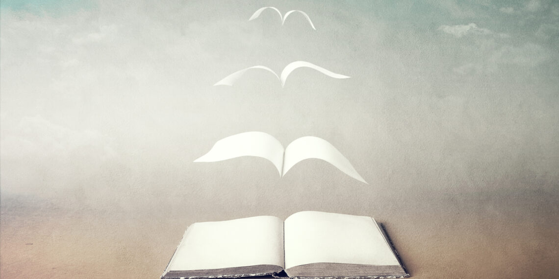 How to practice ‘deep reading’ : Life Kit : NPR