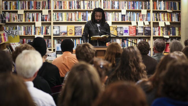 Book world, including Cape authors, grapple with COVID-19