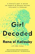 girl decoded book