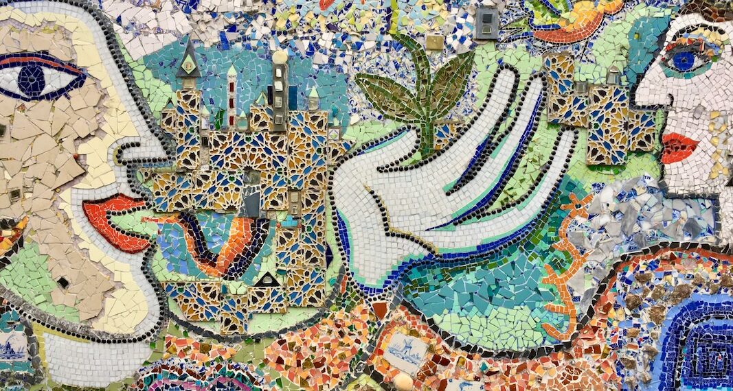 7 Books Structured as Conversations