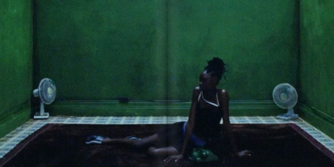 Fashion Photographer Gabriel Moses on His Daring Art Book “Regina”