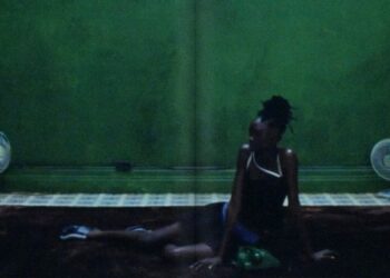 Fashion Photographer Gabriel Moses on His Daring Art Book “Regina”