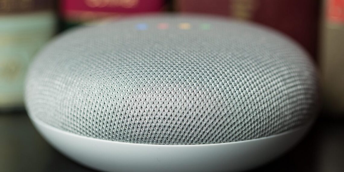 Free audiobooks on Google Home: Here’s how to listen to both paid and free options