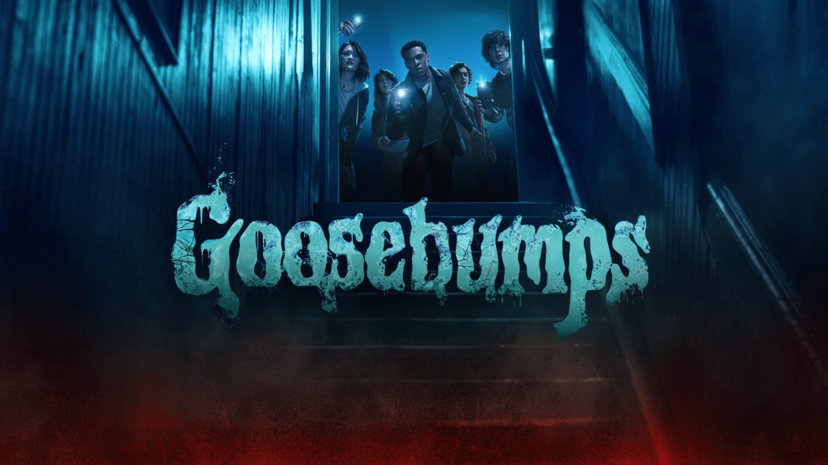 Goosebumps: Season Two Recurring Cast Members Set for Disney+ Anthology Series – canceled + renewed TV shows, ratings Goosebumps: Season Two Recurring Cast Members Set for Disney+ Anthology Series – canceled + renewed TV shows, ratings