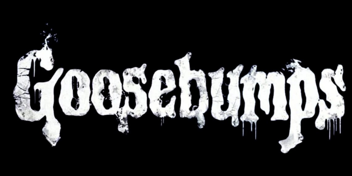 ANA ORTIZ STARS IN ALL NEW SEASON OF THE DISNEY+ ANTHOLOGY SERIES ‘GOOSEBUMPS’