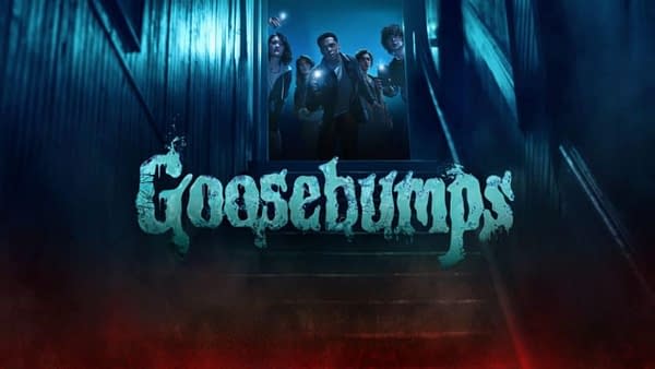 Goosebumps S2: Ana Ortiz Joins The Spine-Tingling Disney+ Anthology