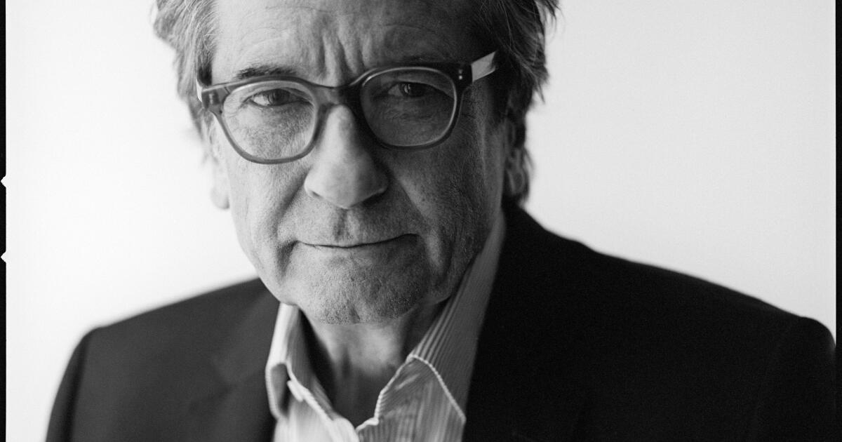 Griffin Dunne’s memoir of privilege, misadventure and sister’s murder