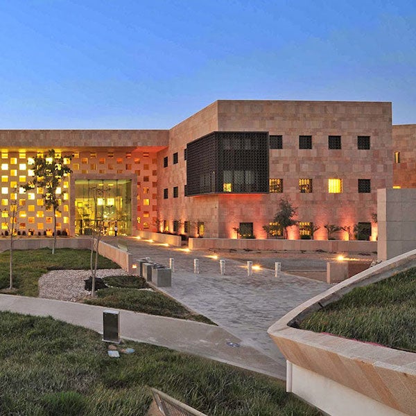 GU-Q Professor Authors Book on Interreligious Dialogue – Georgetown University in Qatar GU-Q Professor Authors Book on Interreligious Dialogue – Georgetown University in Qatar